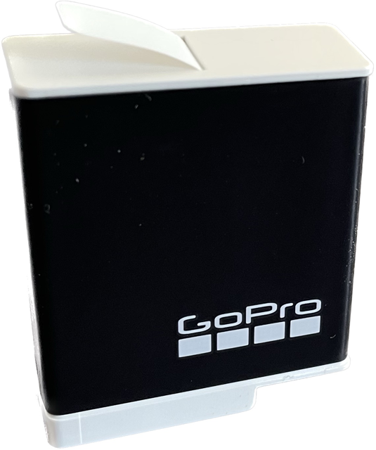 Gopro enduro аккумулятор